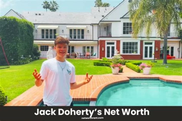 Emberly Doherty Net Worth