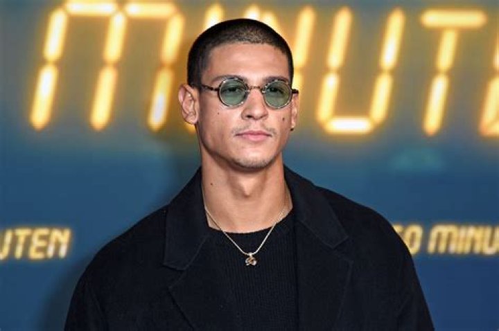 Emilio Sakraya Warrior Nun: Age, Wiki, Biography, Height, Girlfriend, Ig