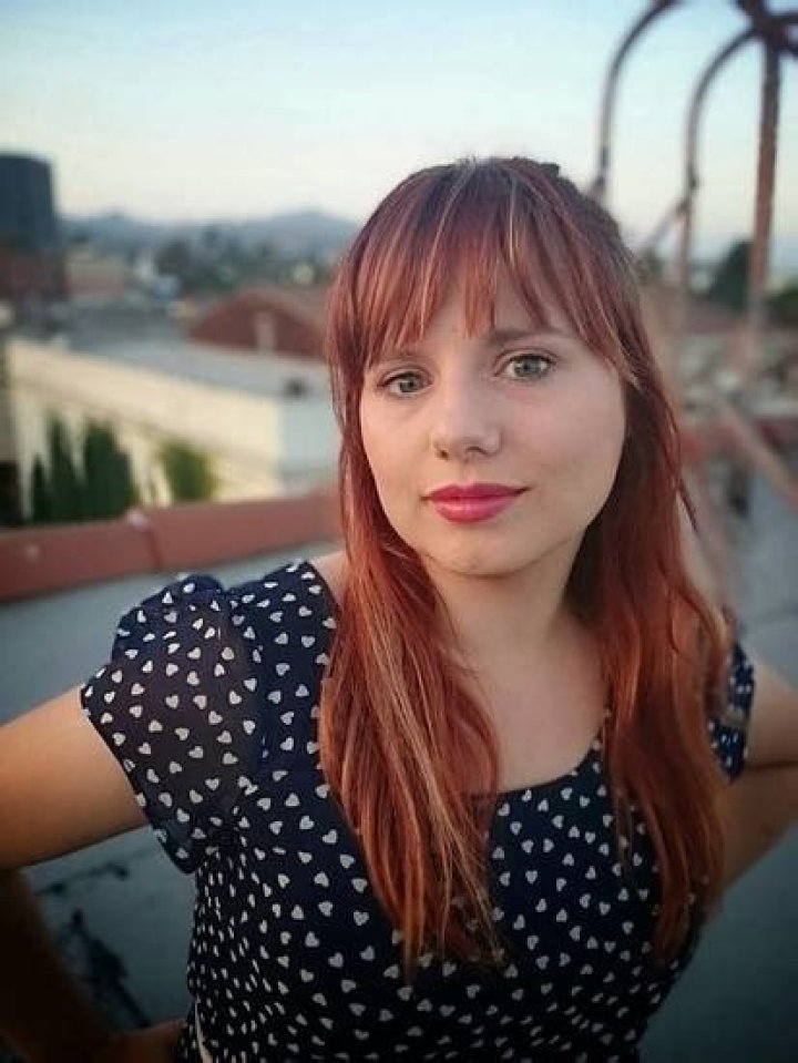 Emily Candini Net Worth