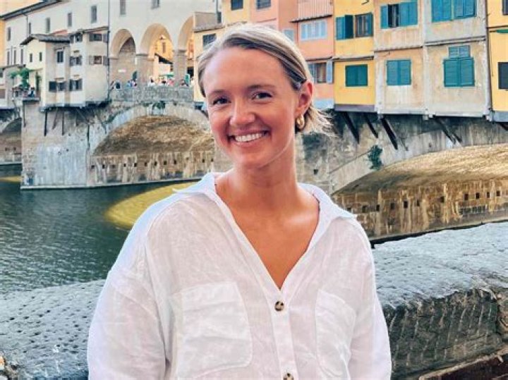 Emily Nash : Everything To Know About The Journalist