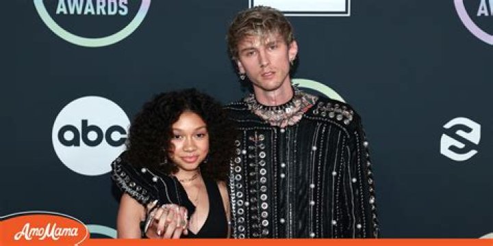 Who Is Emma Cannon? A Detailed Look At MGK’s Ex-Girlfriend’s Age, Career, And Love Life