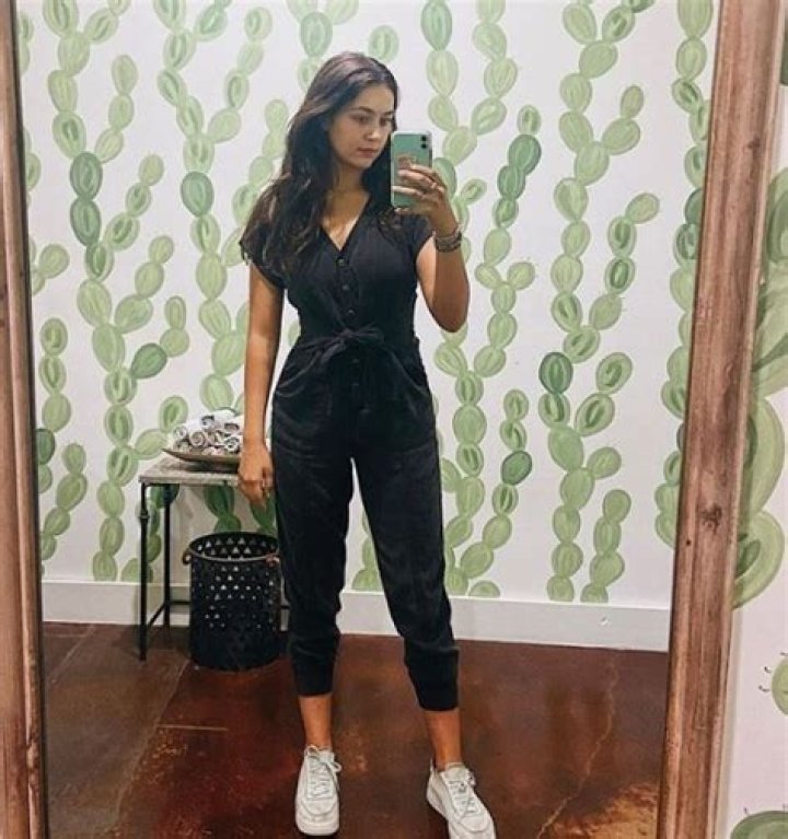 Emma Fuhrmann Net Worth