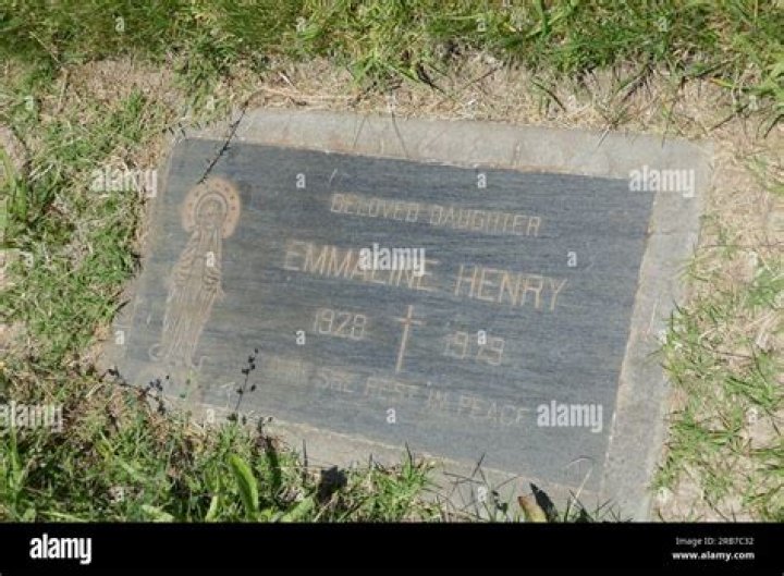 Emmaline Henry Net Worth