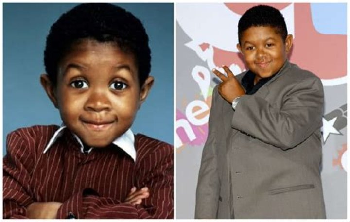 Emmanuel Lewis Net Worth