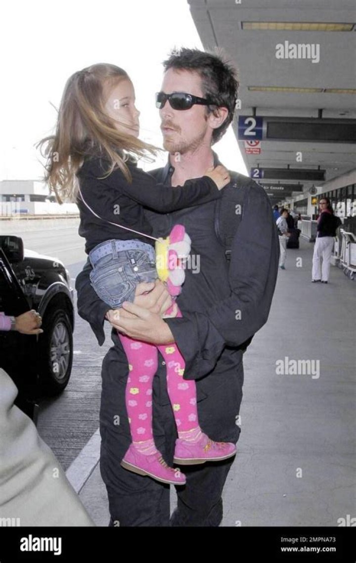 Emmeline Bale: Christian Bale’s Daughter Bio, Wiki, Age, Height, Family, Dating and Net Worth.