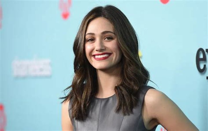 Emmy Rossum Net Worth