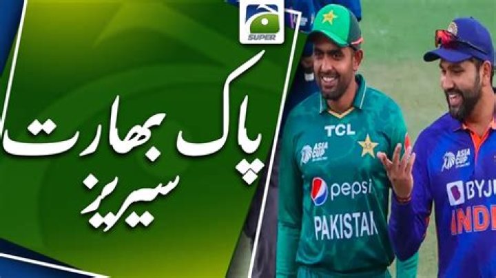 
England Ready To Host Pakistan-India Test Series 