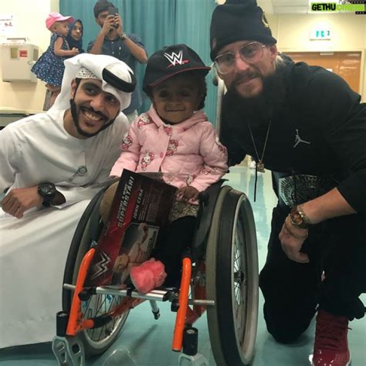 Eric Arndt Age, Wiki, Biography, Wife, Children, Salary, Net Worth, Parents