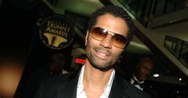 
Eric Benet Height, Weight, Net Worth, Age, Birthday, Wikipedia, Who, Nationality, Biography 