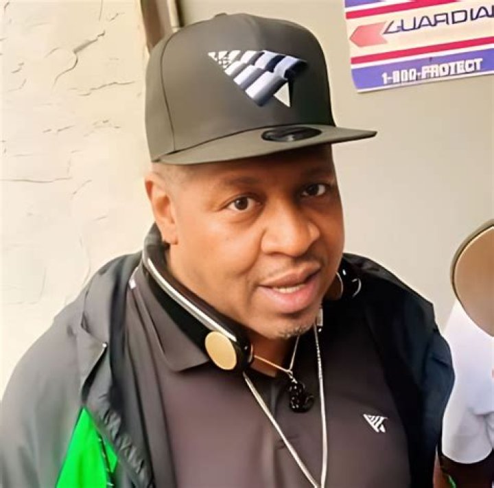 Eric Carter (Canadian football)