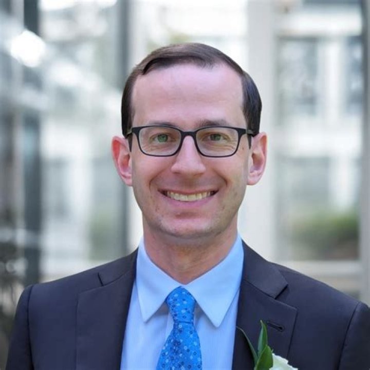 Eric Geller Net Worth