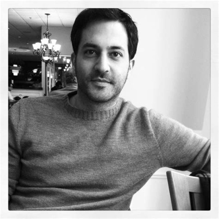 Eric Ledgin Net Worth