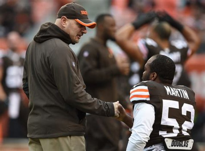 Eric Martin Net Worth (2024 Update)