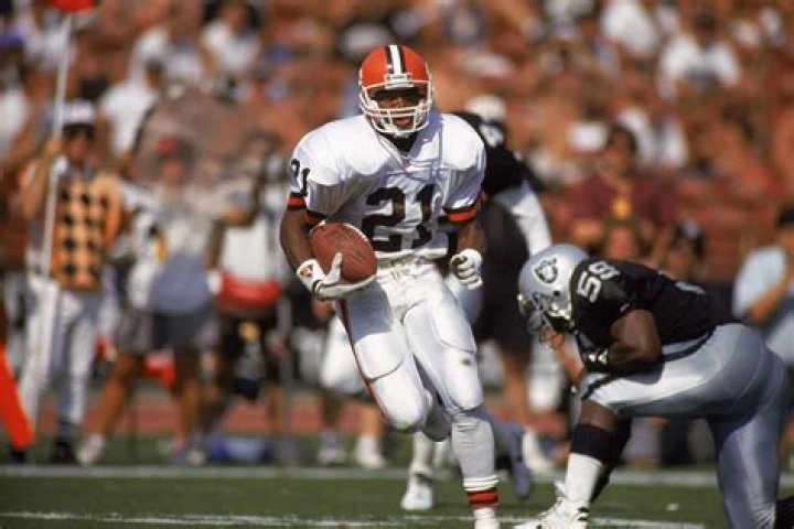 Eric Metcalf