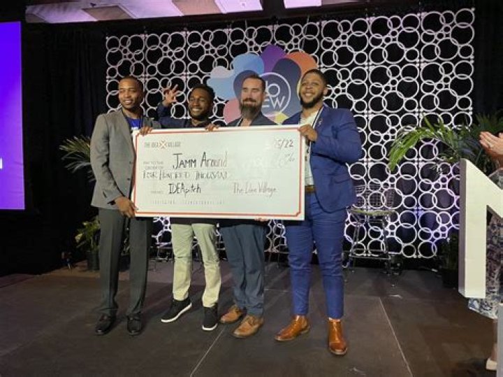 Eric O’Neal Jr. Net Worth