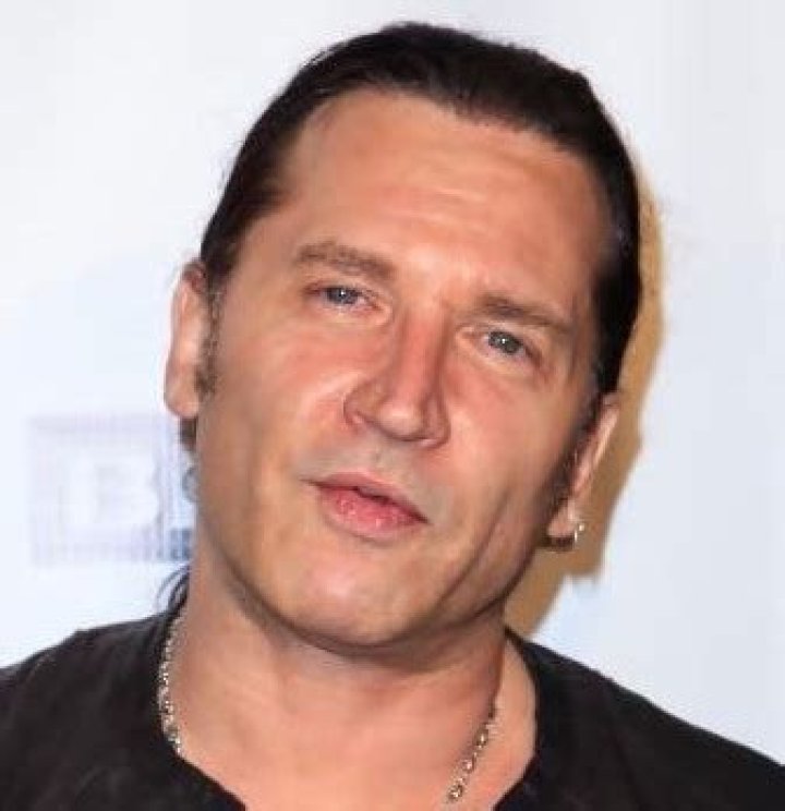 Eric Singer Net Worth