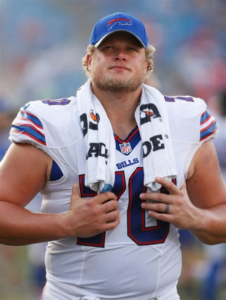 Eric Wood