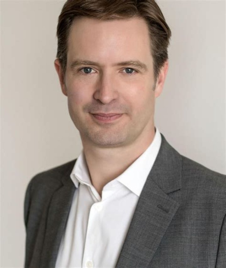 Erik Baiers Net Worth