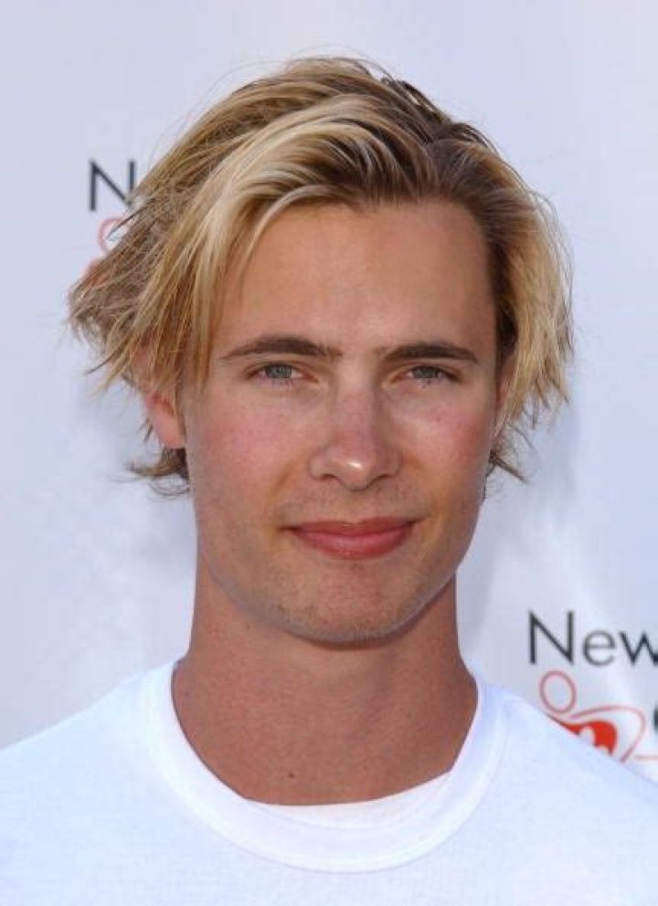 Erik von Detten Net Worth