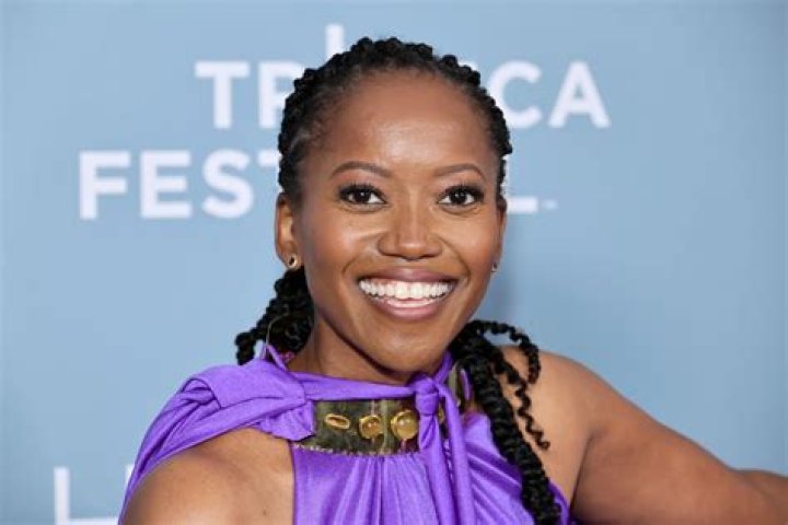 Erika Alexander Net Worth