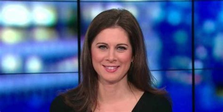 Erin Burnett’s net worth, biography, fact, career, awards and life story