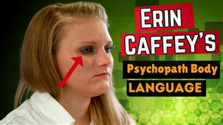 Erin Caffey Facts, Age, Birthday, Wikipedia, Who, Nationality, Biography