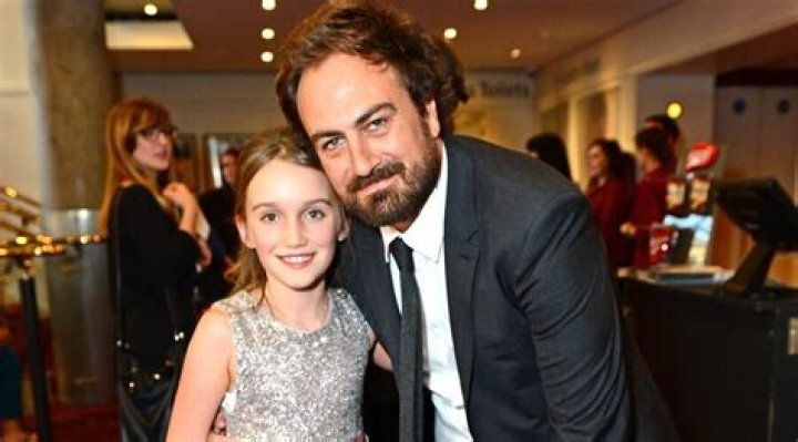 Essie Davis Children: Meet Stella Kurzel and Ruby Kurzel