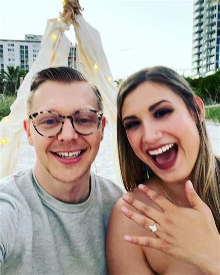 Ethan Moretz Net Worth