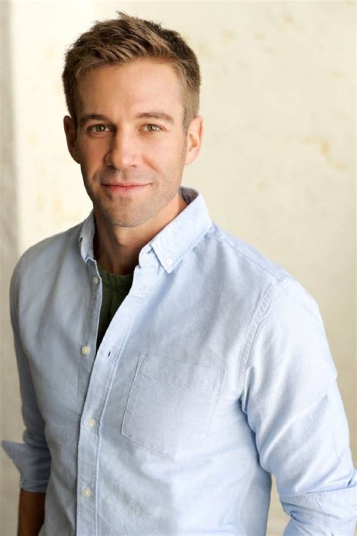 Ethan Sharrett Net Worth