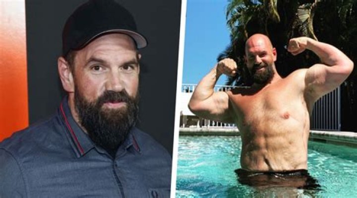 Ethan Suplee Net Worth