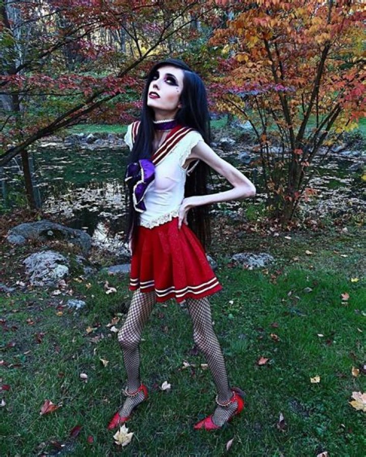 Everything About Internet Celebrity Eugenia Cooney