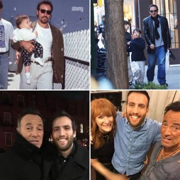 Evan James Springsteen Height, Weight, Net Worth, Age, Birthday, Wikipedia, Who, Nationality, Biography