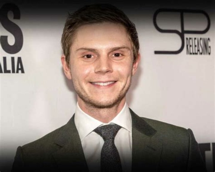 Evan Peters Net Worth