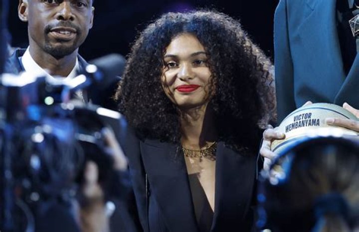 Eve Wembanyama Height, Weight, Net Worth, Age, Birthday, Wikipedia, Who, Nationality, Biography