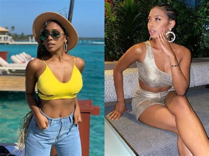 
Evelyn Bravo Height, Weight, Net Worth, Age, Birthday, Wikipedia, Who, Nationality, Biography 