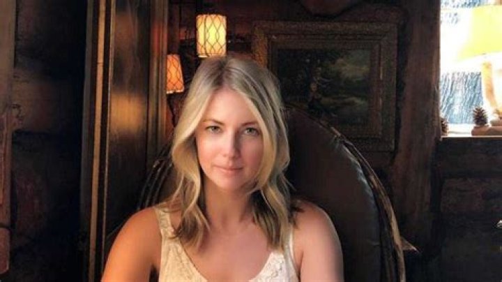 What's the Net Worth of Evelyn Taft? Who Is Her Husband? Learn Her Bio!