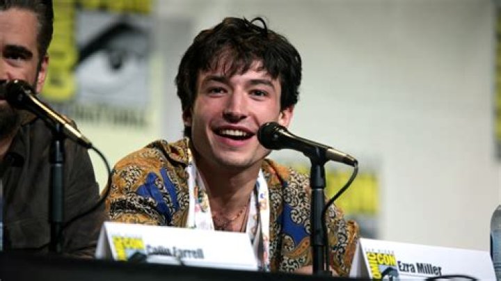 Ezra Fieremans Net Worth