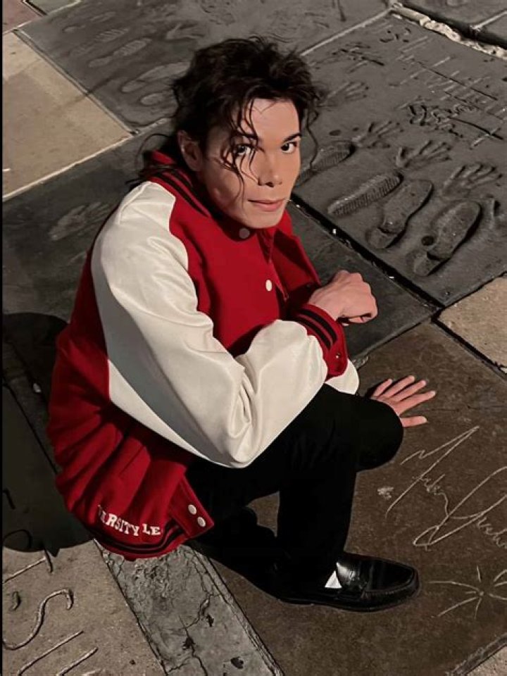 Fabio Jackson Height, Weight, Net Worth, Age, Birthday, Wikipedia, Who, Instagram, Biography