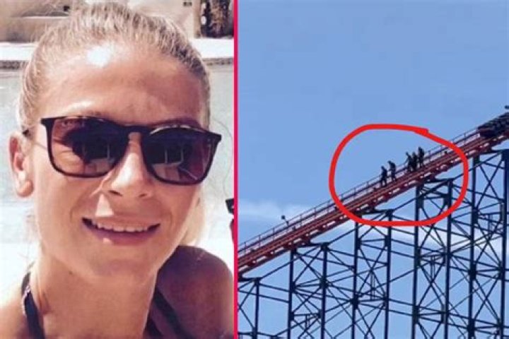 Fact Check: Trina Dimitrova Death Proposal- Who Is She And How Did She Died?