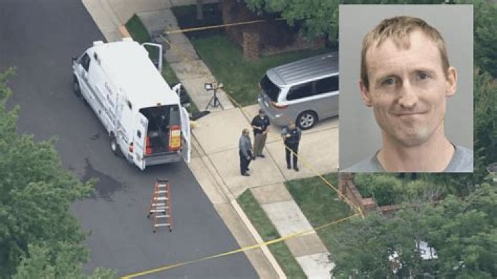 Fairfax Nonprofit Owner Gret Glyer Death By Murder, Suspect Josh Danehower Into Custody