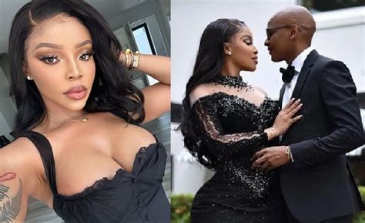 Faith Nketsi Bio, Wiki, Age, Boyfriend, Parents, Net Worth, Model and French Montana