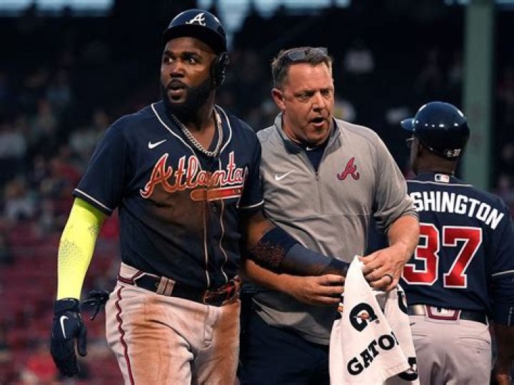 Fans Compare The Suspension Of Marcell Ozuna Over Domestic Violence With Trevor Bauer