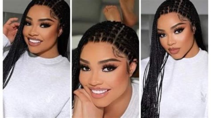 
Fans React As Nengi ‘Becomes’ A Tout Hours After EFCC Allegedly Confiscated Her Range Rover 