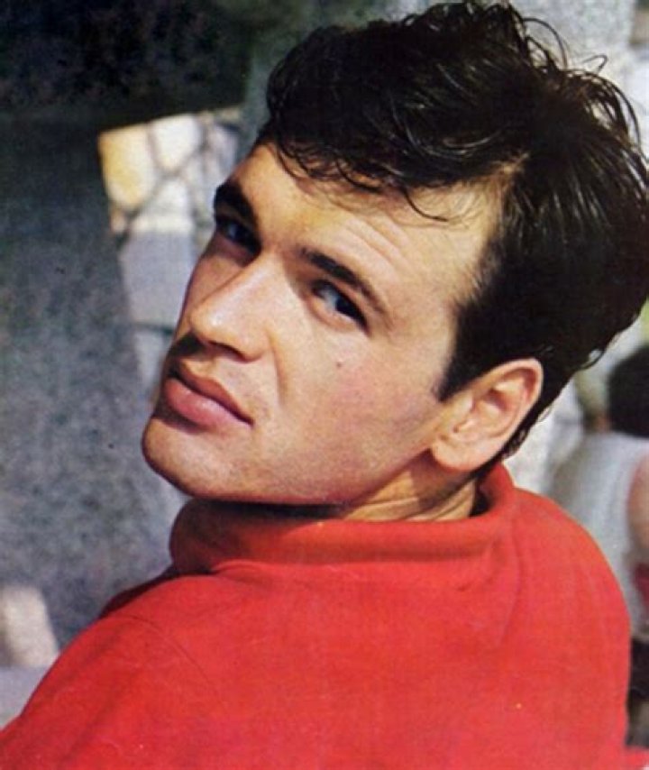 Faruk Begolli Net Worth