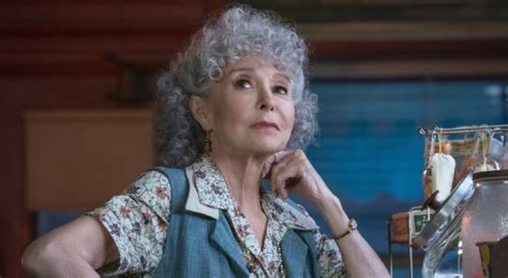 
Fast X Casts Rita Moreno As Dom Toretto’s Grandmother 