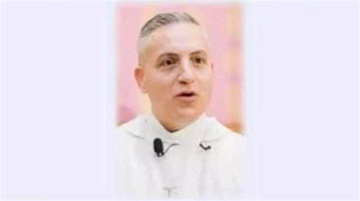 Father Mario Orrigo of Saint Michael Parish Has Died; Cause of His Death?