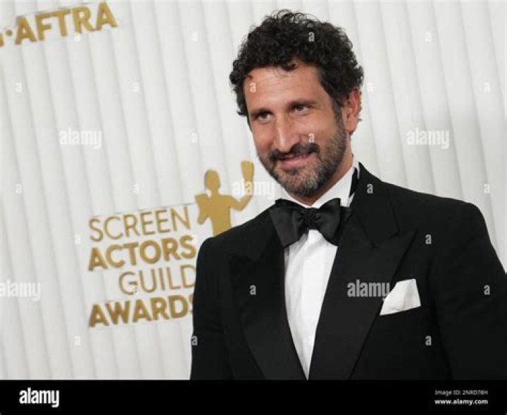 Federico Ferrante Net Worth