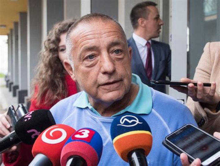 Fedor Flasík Net Worth