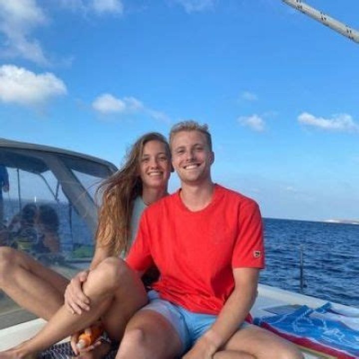 Femke Bol Husband: Who Is She Married To? Early Life And Relationship