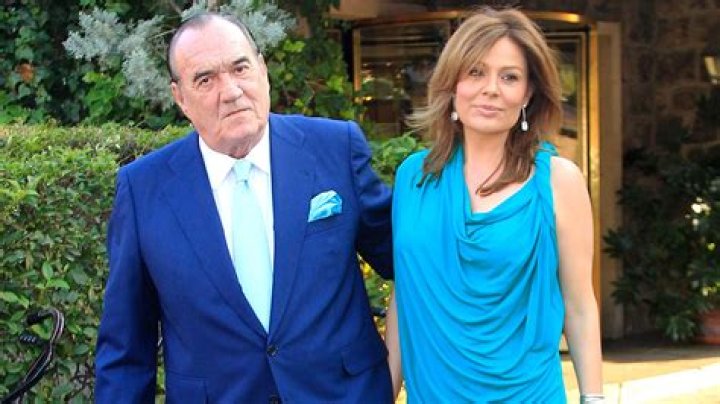 Fernando Fernández Tapias Net Worth